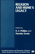 Religion And Hume's Legacy