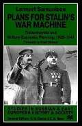 Plans For Stalin's War Machine