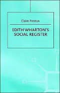 Edith Wharton's Social Register