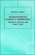 Wordsworth's Classical Undersong