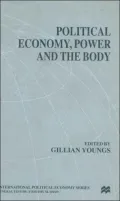 Political Economy, Power and the Body