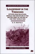 Leadership In The Trenches