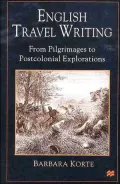 English Travel Writing
