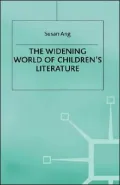The Widening World of Children's Literature
