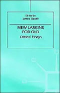 New Larkins For Old