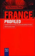 France Profiled: Essential Facts on Society,Business,and Politics in France (the Syb Factbook Series)