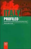Italy Profiled