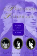 A Passionate Sisterhood