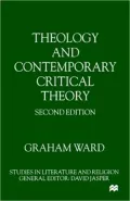 Theology and Contemporary Critical Theory,Second Edition
