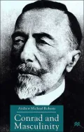 Conrad And Masculinity