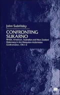 Confronting Sukarno