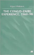 Congo-Zaire Experience, 1960-98