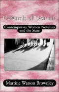 Deferrals Of Domain