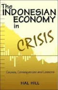 The Indonesian Economy In Crisis