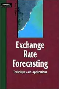 Exchange Rate Forecasting