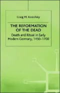 Reformation Of The Dead