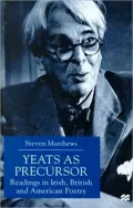 Yeats as precursor