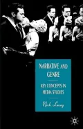 Narrative And Genre