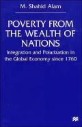 Poverty From The Wealth Of Nations