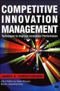 Competitive Innovation Management