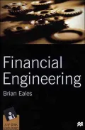 Financial Engineering
