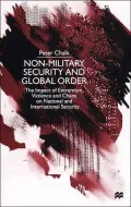 Non-Military Security And Global Order