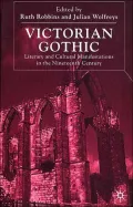 Victorian Gothic