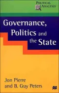 Governance, Politics and the State (Political Analysis Series)