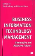 Business information technology management
