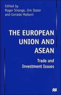 European Union And Asean
