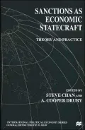 Sanctions Economic Statecraft