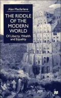 The Riddle Of The Modern World