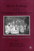 Henry Fielding and the narration of Providence: divine design and the incursions of evil