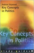 Key Concepts in Politics