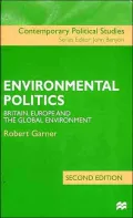 Environmental Politics