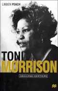 Toni Morrison