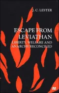 Escape from Leviathan