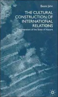 The Cultural Construction of International Relations