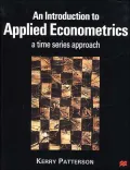 An Introduction to Applied Econometrics