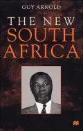 The New South Africa
