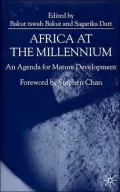 Africa At The Millennium