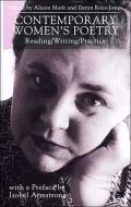 Contemporary women's poetry