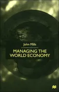 Managing The World Economy