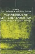 The Origins Of Left-Libertarianism