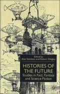 Histories of the Future