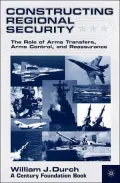Constructing Regional Security