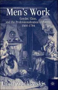 Men's Work