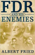 FDR and His Enemies