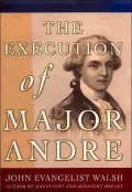 The Execution of Major Andre