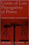 Limits Of Law, Prerogatives Of Power